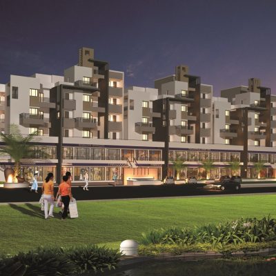 AKSHAY APARTMENTS NAGPUR
