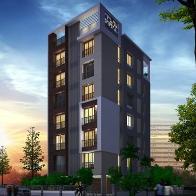 PUKHRAJ TANVER SURENDRA NAGAR, NAGPUR