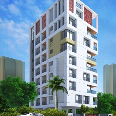 VED PRATAP, APARTMENTS CHATRAPATI NAGAR